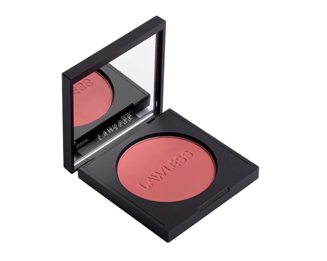 Glam Look Makeup Box - Luxury Compact