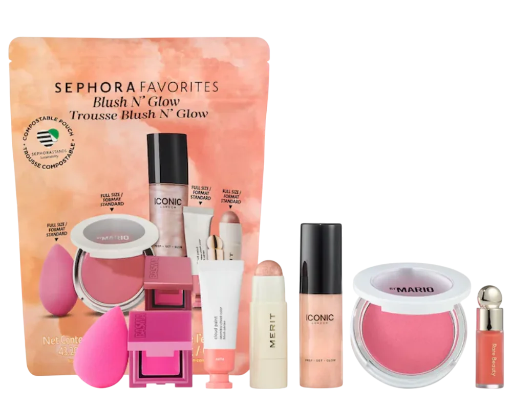 Free Skincare Samples with Free Shipping
