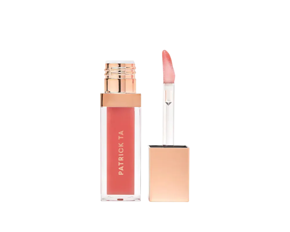 Glam Look Makeup Box - Complete Glam Kit